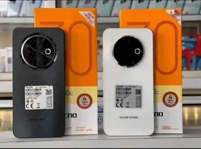 Tecno Spark 30 128 gb