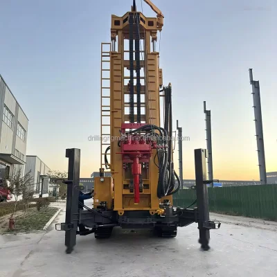 Буровая установка 890 ХМ