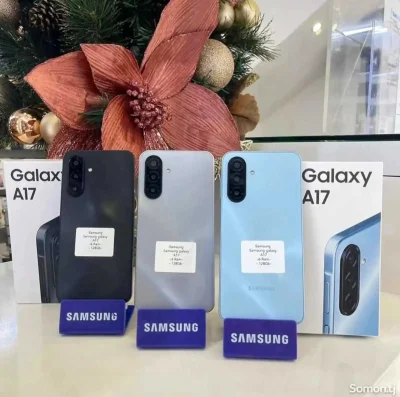 Samsung Galaxy A17 128 gb