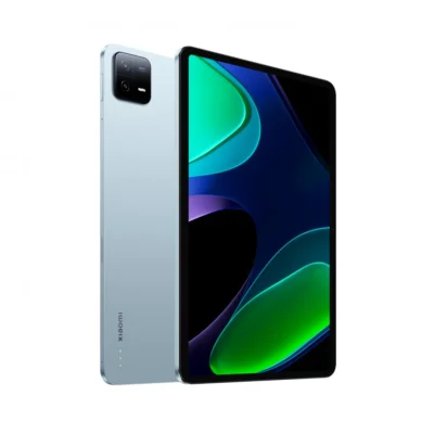 Планшет Xiaomi Pad 6 8/256gb синий