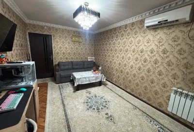 2-комн. квартира, 1 этаж, 71 м², Автовокзал, Мост