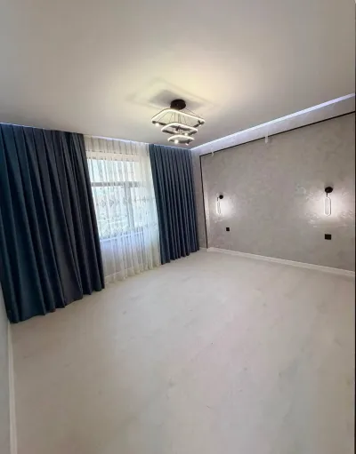 3-комн. квартира, 14 этаж, 91 м², Сино