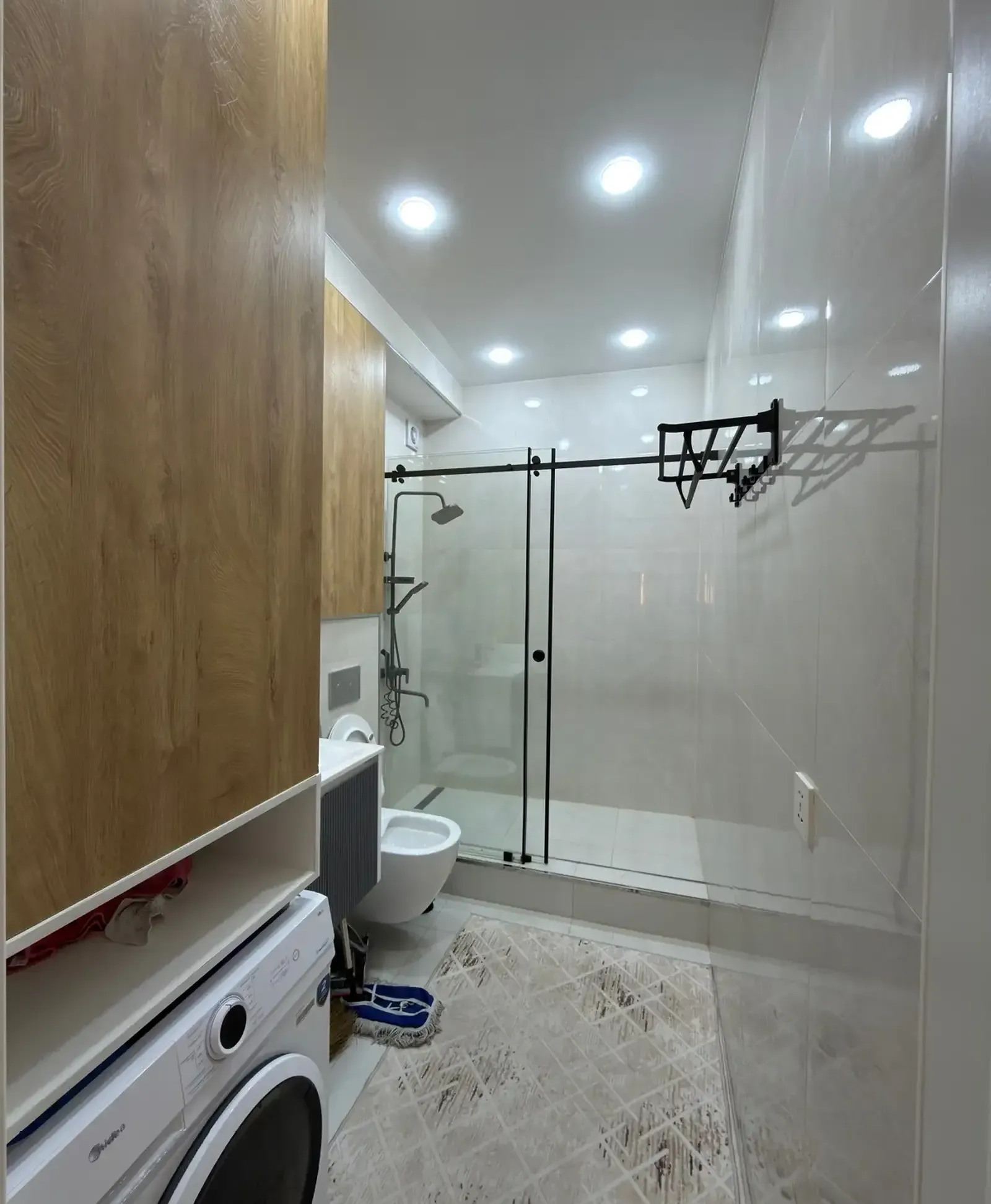 3-комн. квартира, 16 этаж, 115м², Овир/Султанбей