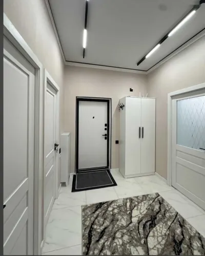 2-комн. квартира, 9 этаж, 60м², И.Сомони