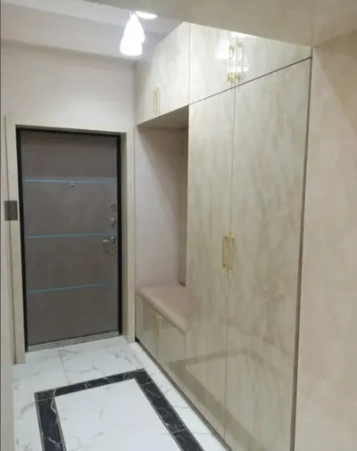 2-комн. квартира, 4 этаж, 85м², Шохтемур
