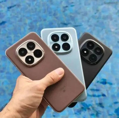 Xiaomi Redmi Note 15 Pro Plus 5G 16/256GB