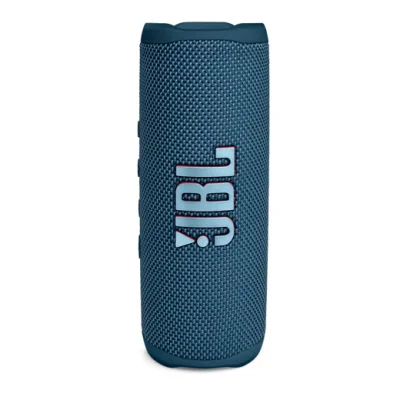 Портативная колонка JBL Flip 6 синий