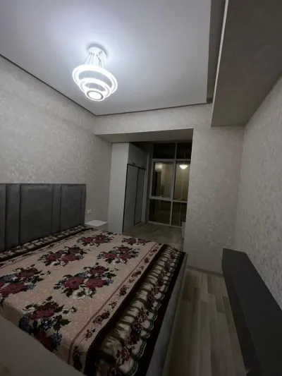 2-комн. квартира, 15 этаж, 110м², Шохмансур