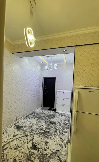 2-комн. квартира, 9 этаж, 50м², Сино