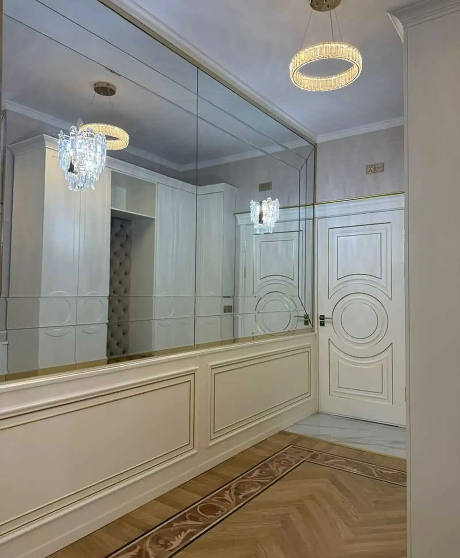3-комн. квартира, 10 этаж, 100м², ЦУМ