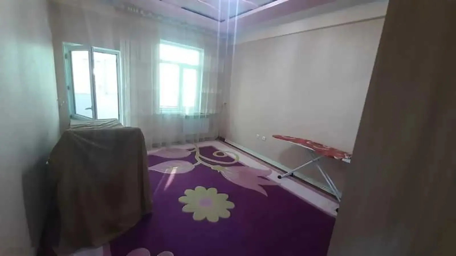 3-комн. квартира, 9 этаж, 150м², И.Сомони вазорати мудофия