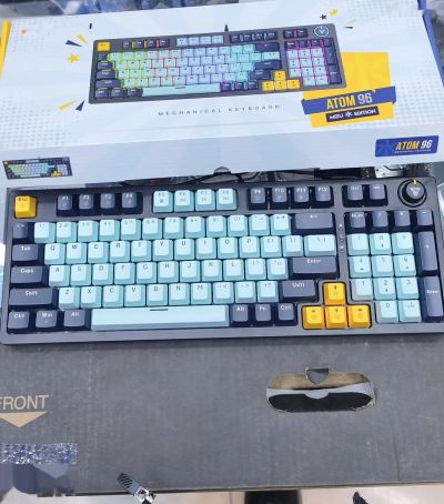 Клавиатура Fantech