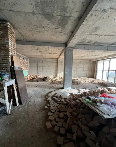 6-комн. квартира, 18 этаж, 251 м², Исмоили Сомони, ЦУМ, Шохпалас