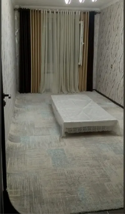 2-комн. квартира, 2 этаж, 50м², Фирдавси