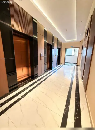2-комн. квартира, 4 этаж, 75м², И.Сомони