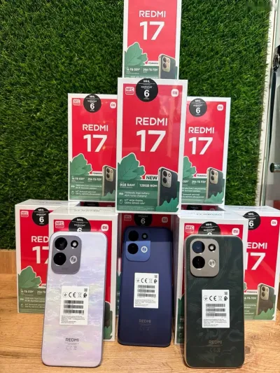 Xiaomi Mi 256 gb