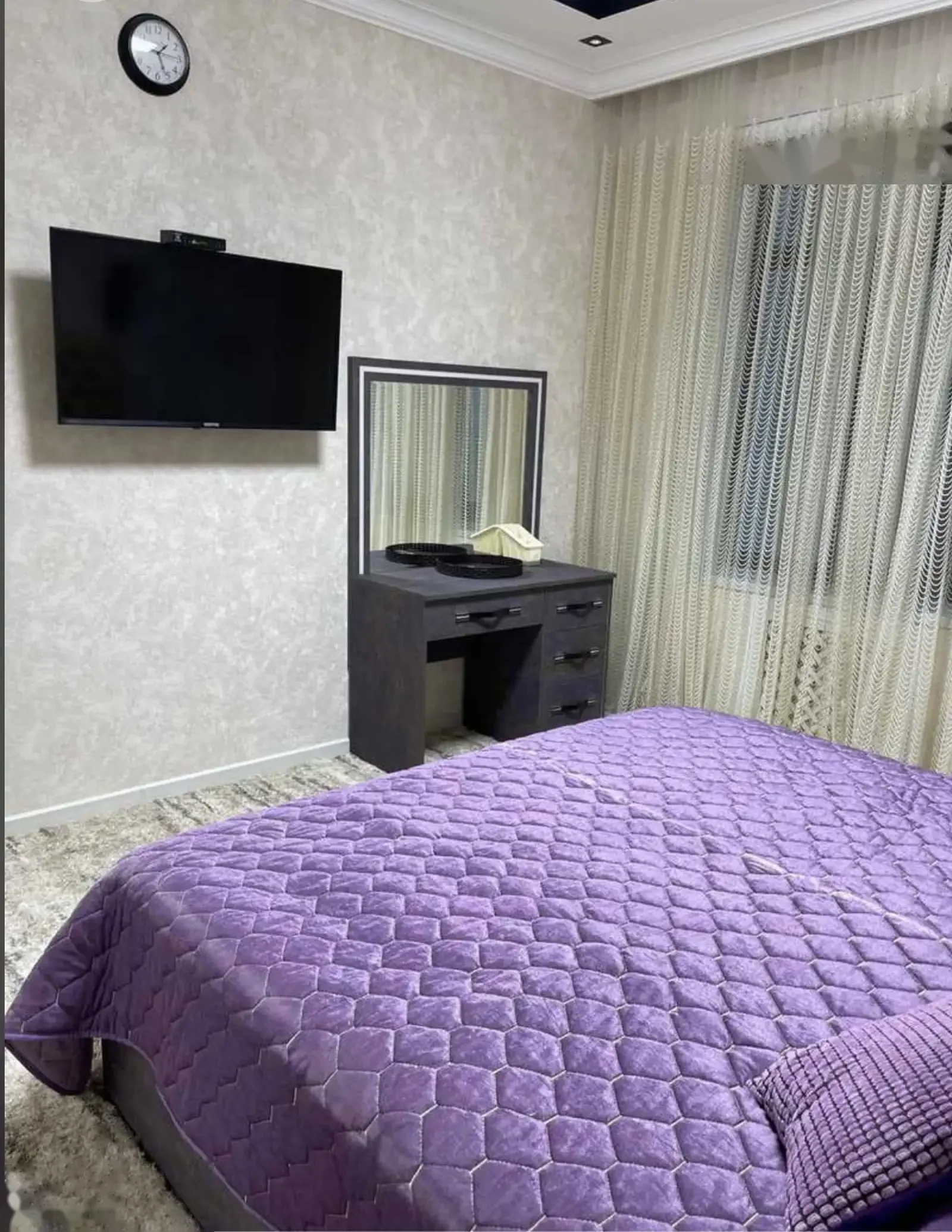 2-комн. квартира, 19 этаж, 65м², Дом печать