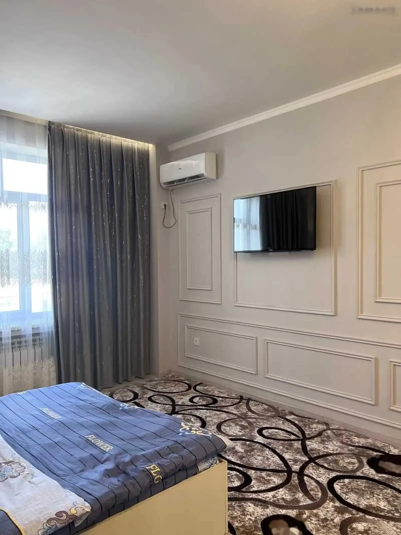 2-комн. квартира, 2 этаж, 85м², Кароболо