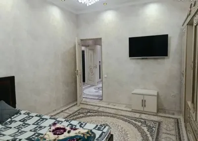 2-комн. квартира, 4 этаж, 56м², Сино