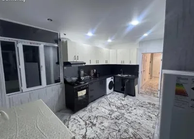 3-комн. квартира, 20 этаж, 88м², Сино