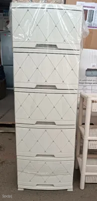 Детский комод