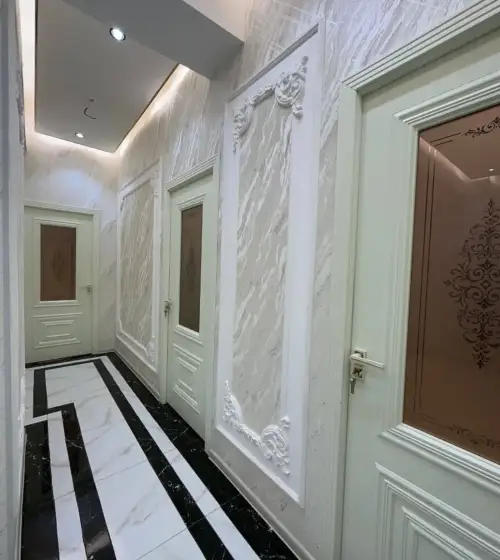 2-комн. квартира, 5 этаж, 60 м², сино