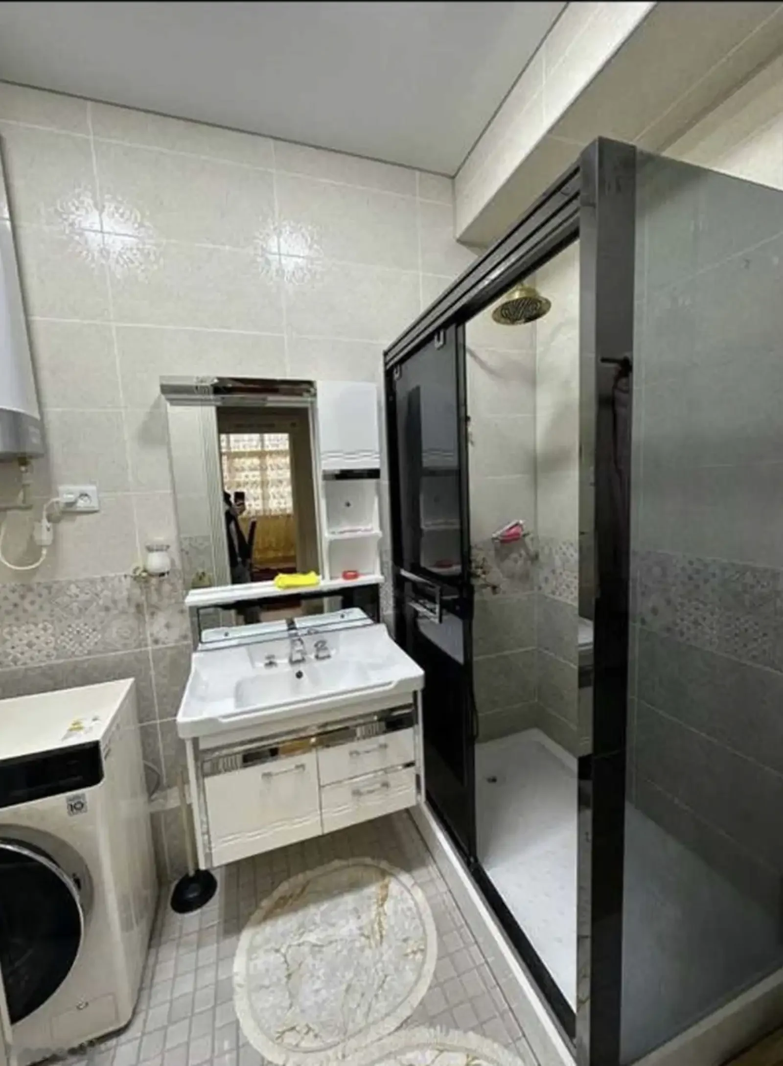 2-комн. квартира, 11 этаж, 100м², Парламент