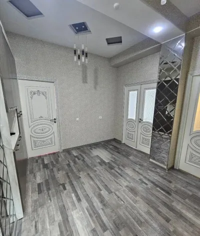 2-комн. квартира, 6 этаж, 77 м², н.Исмоили Сомони,ру ба руи Мехргон