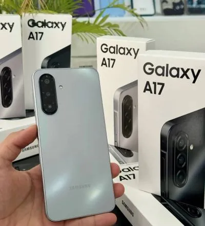 Samsung Galaxy A17 128 gb