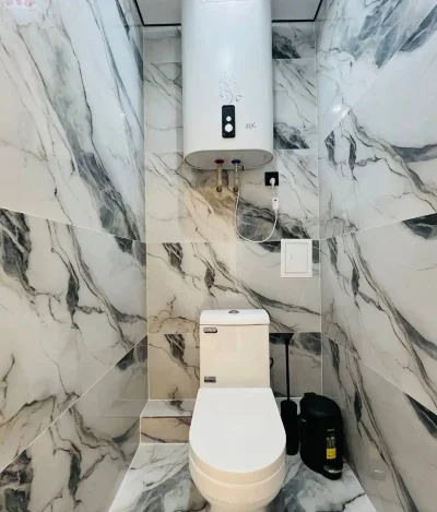 3-комн. квартира, 15 этаж, 115 м², Сино