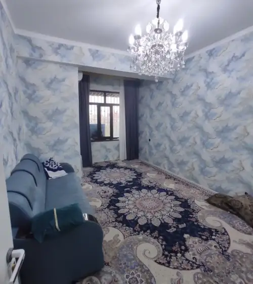 2-комн. квартира, 6 этаж, 69 м², Сино