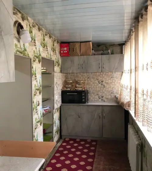 2-комн. квартира, 1 этаж, 58 м², Шохмансур