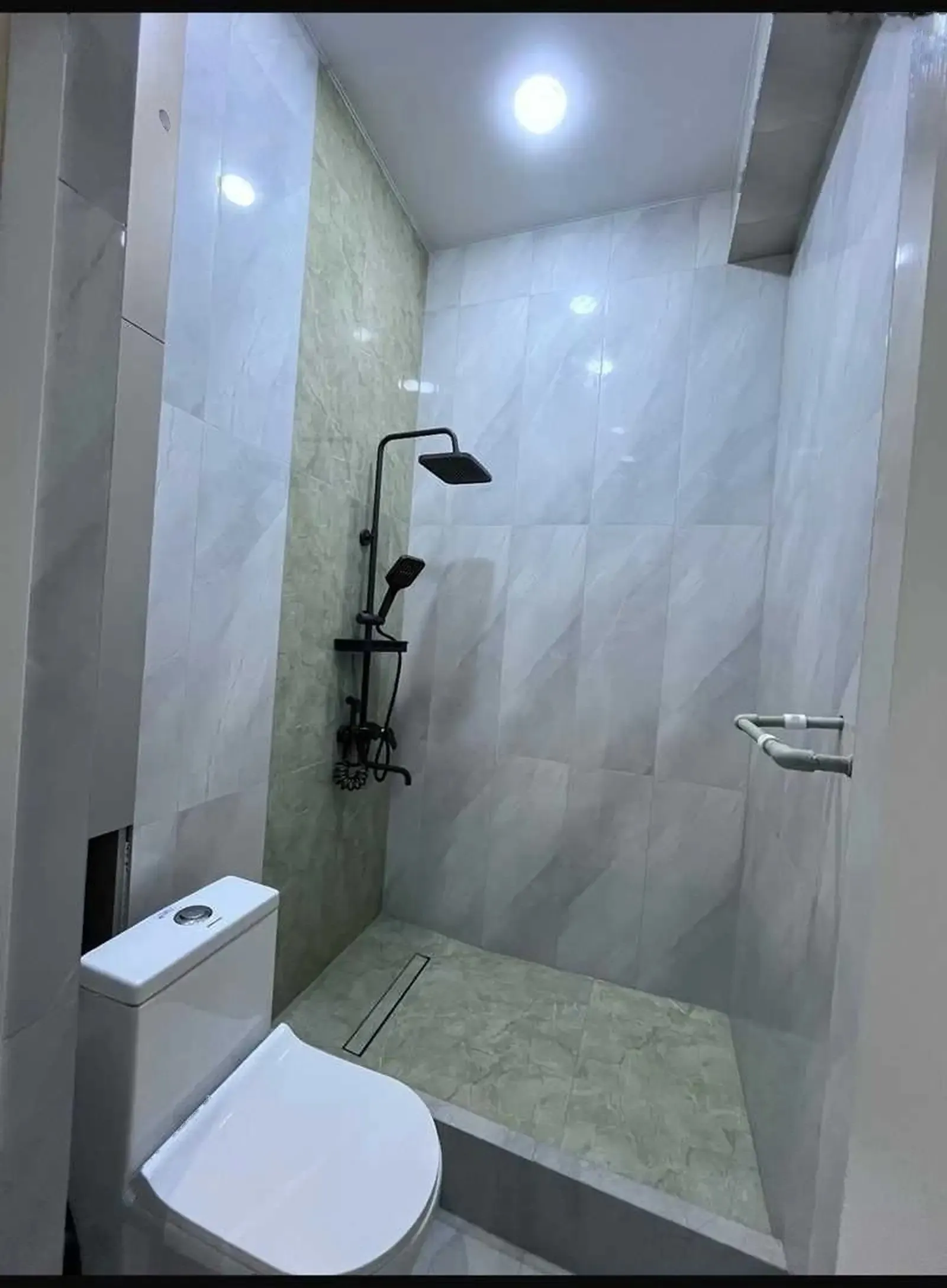 3-комн. квартира, 2 этаж, 100м², Караболо