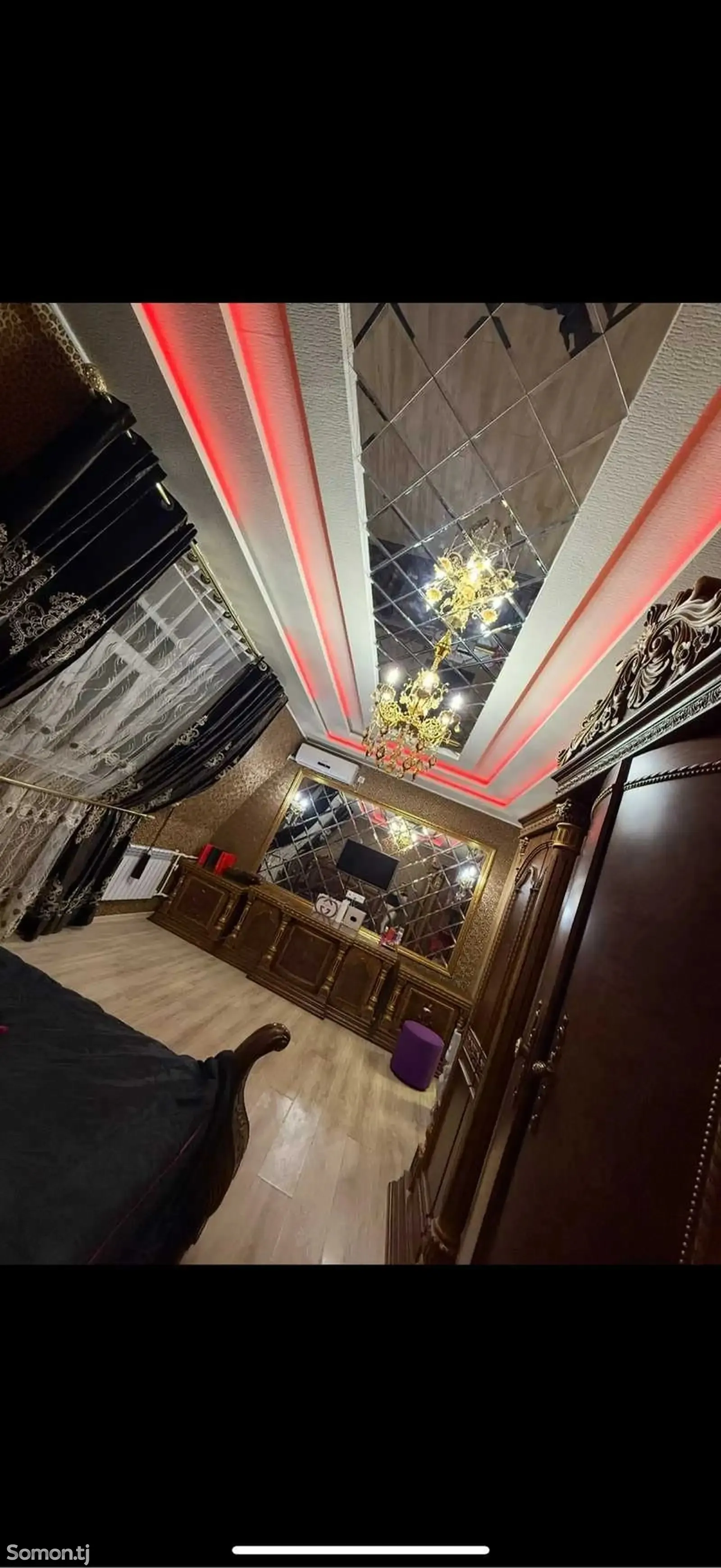 2-комн. квартира, 5 этаж, 70м², славянский