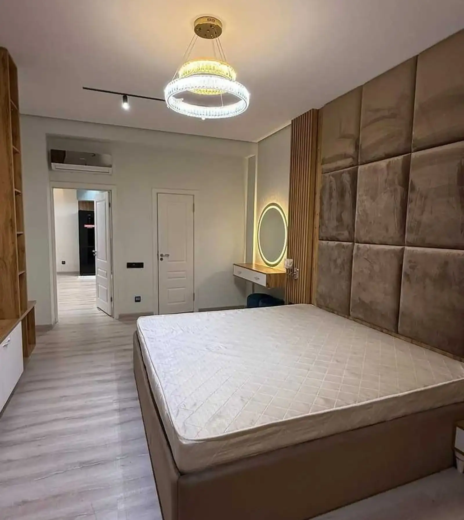 3-комн. квартира, 8 этаж, 105м², Стадион Спартак Роддом -1
