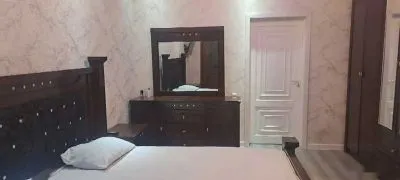 5-комн. квартира, 16 этаж, 200м², дом печати, доми пайкари таможенный