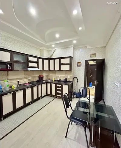 2-комн. квартира, 7 этаж, 58м², И. Сомони