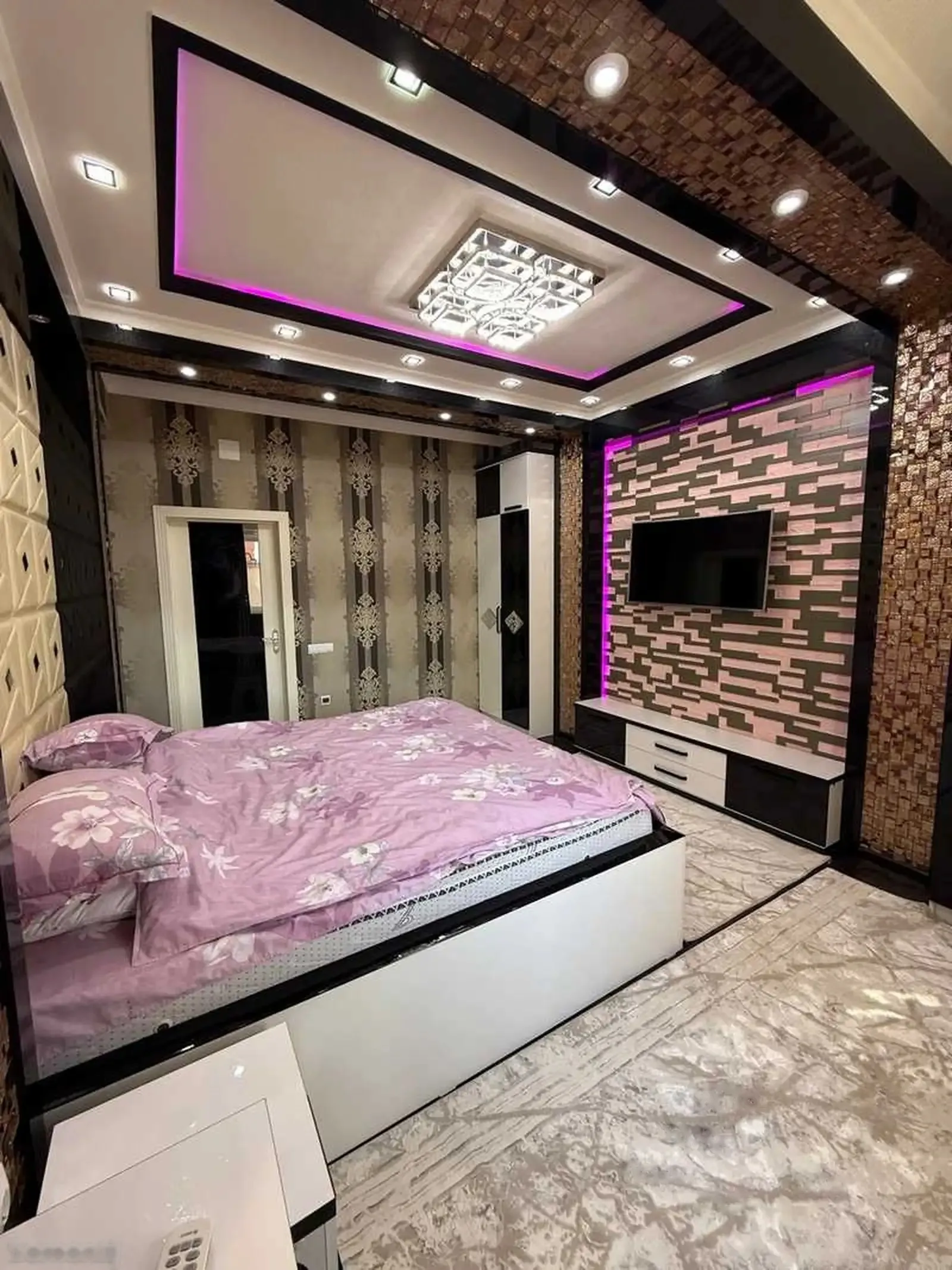 3-комн. квартира, 8 этаж, 115м², Садбарг, доми вайкики
