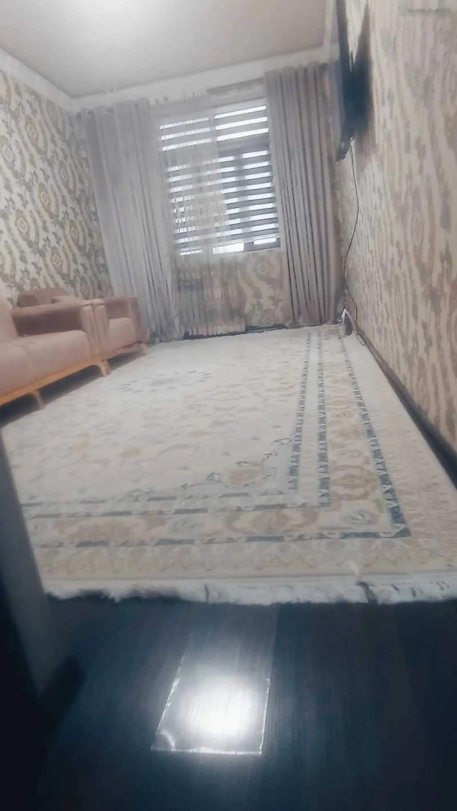 2-комн. квартира, 7 этаж, 85м², садбарг