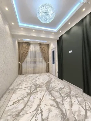 3-комн. квартира, 5 этаж, 90 м², Фирдавси