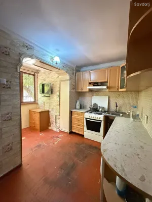2-комн. квартира, 2 этаж, 60м², сино