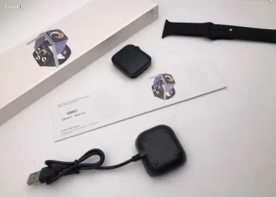 Смарт часы Apple Watch GW57