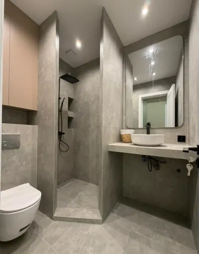 2-комн. квартира, 14 этаж, 76 м², Спартак. Ресторан Шоми Душанбе