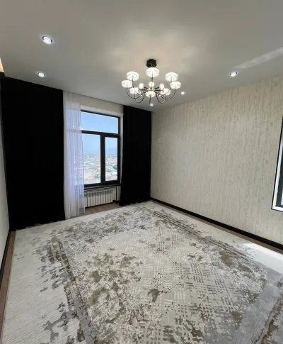 2-комн. квартира, 8 этаж, 64 м², н.Фирдавси,Сохили-супермаркети Ёвар