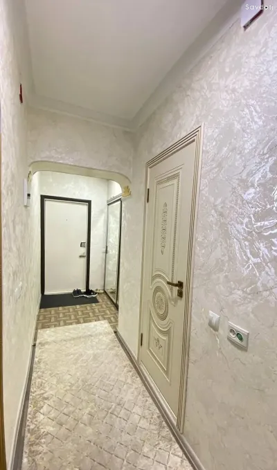3-комн. квартира, 1 этаж, 75 м², Шохмансур, Пушти Садбарг