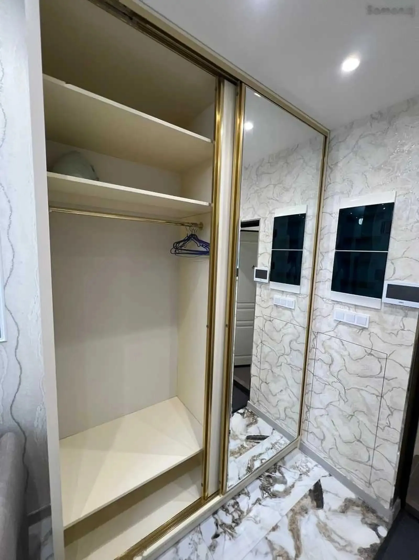 1-комн. квартира, 8 этаж, 60 м², Шохмансур, Доми Бустон Сити, Чулочка