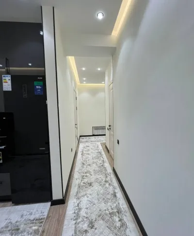 2-комн. квартира, 8 этаж, 64 м², н.Фирдавси,Сохили-супермаркети Ёвар