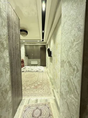 2-комн. квартира, 3 этаж, 80 м², сино