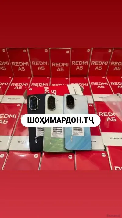 Xiaomi A5 64 gb — миниатюра 7