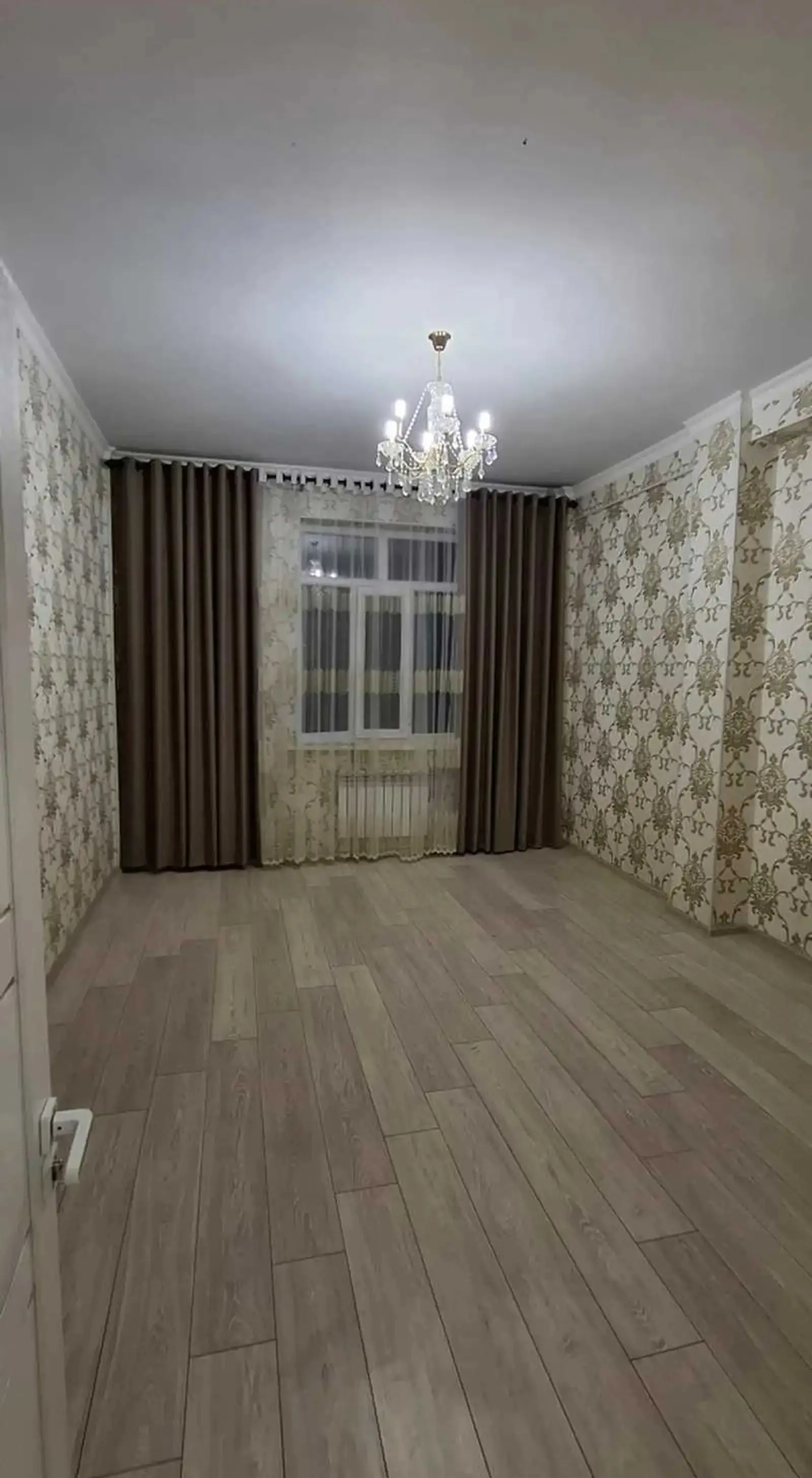 2-комн. квартира, 5 этаж, 74м², Зарафшон